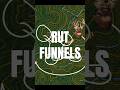 Understanding and using Rut Funnels #latitudeoutdoors #publicland #hunt #deer #bigbuck #therut #buck