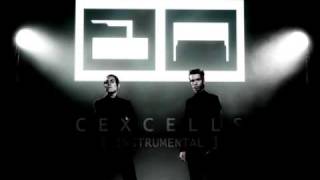 Blaqk Audio - "Semiotic Love" Instrumental