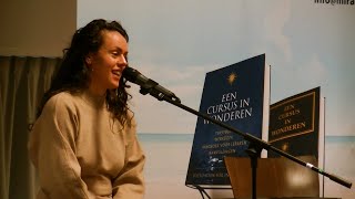 Neda Boin – Ik ben nog steeds zoals God mij geschapen heeft