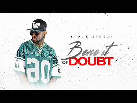 Frank Jimzzi - Another Bullshit (Official Audio)