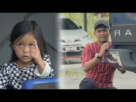 PAPA NAK KELUAR - zukieee