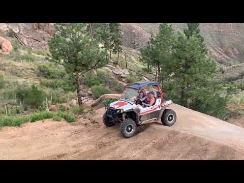Vahsholtz Racing | Pikes Peak Off-Season