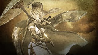 SoulCalibur VI (Xbox One) Story: Soul Chronicle as Setsuka