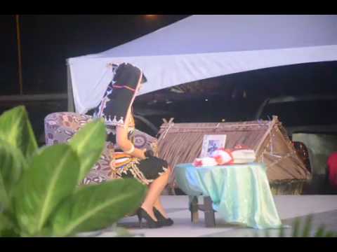 Hosoko Sinduo Ginavo Nu - Phauline Lenn