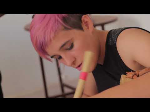 Gatito de Tchaikovsky - Quebrache (Ávalos)