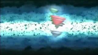 Beyblade V-Force Theme Song (HQ)