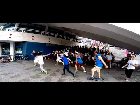 1st Int.Jumpstyle Meeting | 13.06.2015 | [GoPro Edition]