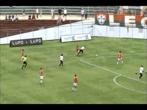 Gols de Portuguesa 2 x 1 Juventus