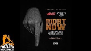Mozzy x Stevie Joe ft. Chippass x Armani Depaul - Right Now (Prod. Armani Depaul) [Thizzler.com Excl