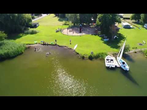 Rejs po Jeziorze Strykowskim