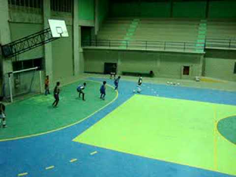 Young Brazilian soccer talent: Danilo de Mauro