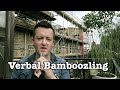Tom Torero Street Hustle 07 Verbal Bamboozling