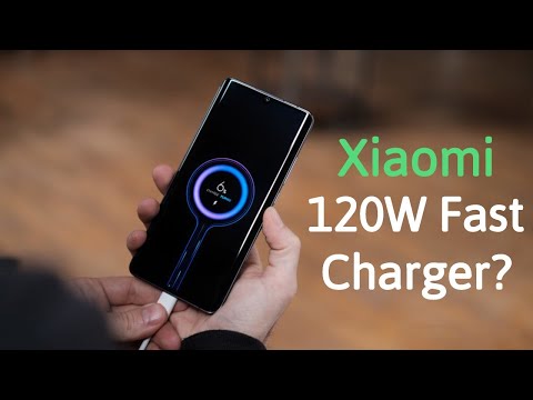 Lu Weibing Shares Technical Difficulties of Xiaomi’s 100W Super Charge Turbo