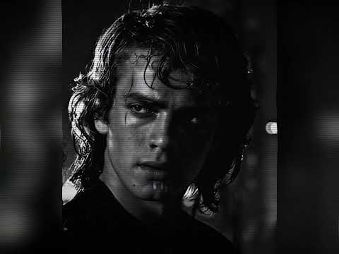 crystal castles -  empathy (slowed x "anakin skywalker is alive!" x darth vader voice lines)