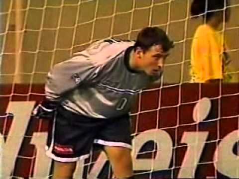 Clash vs Metrostars Shootout (07-28-99)