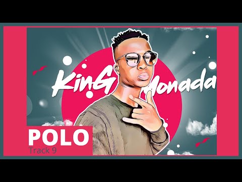 King Monada - Polo ft Dr Rackzen(Original)