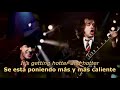 Meltdown (Español/Inglés) - AC/DC