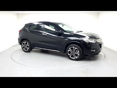 Honda Vezel Honda Vezel Petrol/Hybrid Auto - Image 2