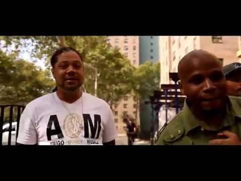 Amigo Money Music Chronicles: New York