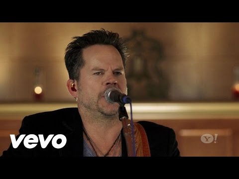 Gary Allan - It Ain't The Whiskey (Yahoo! Ram Country)