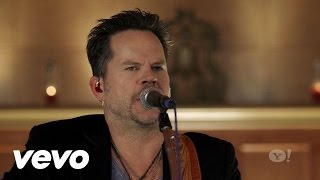 Gary Allan - It Ain't The Whiskey (Yahoo! Ram Country)