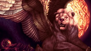 MegaDemo IV (Artwork) - A500 Mini / AGS 2.7 - Amiga Demoscene