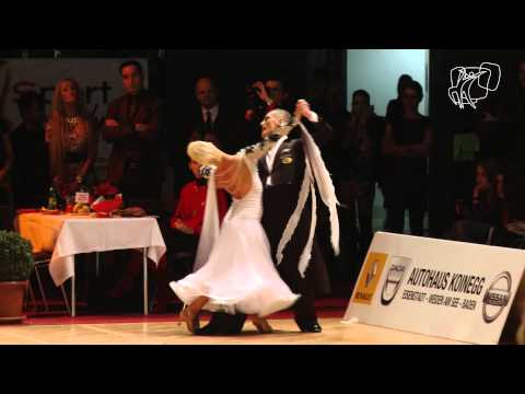 Vainomaa - Savikurki, FIN | 2013 World Ten Dance F SF