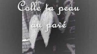 Dark Sanctuary - L'Ombre Triste