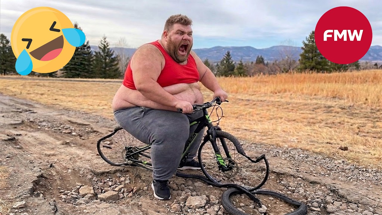 Try Not To Laugh 🤣 Top 100 Funniest Videos Ever 😂 | Funny Videos Compilation 2026 #125