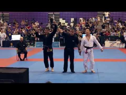 João Paulo Ferreira NY Summer Open Highlights