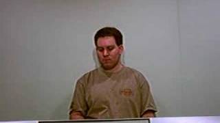 Helicopters (Barenaked Ladies cover)