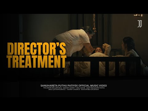 Sanuhareta Puthu Patiyek Music Video Director's Treatment Part 01
