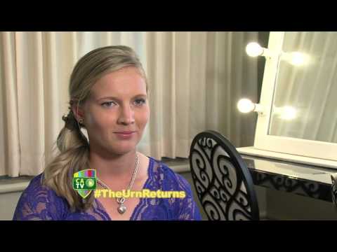 Lanning wins Clark Medal