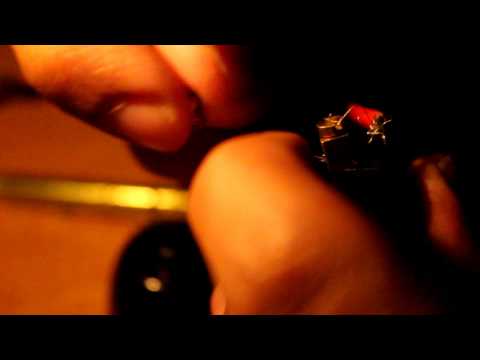 CET Power Night 2014 Official Promo