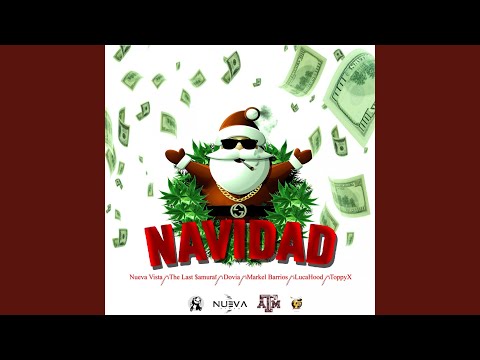 Navidad (feat. Markel Barrios, LucaHood & Toppy X)