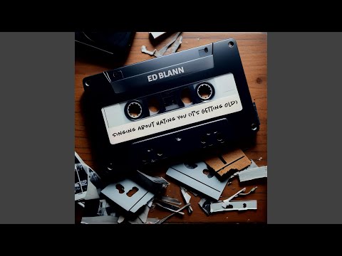 Singing About Hating You (it's Getting Old) - Eddplant