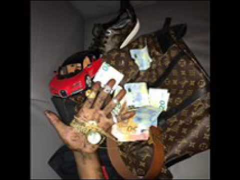 stunna from Rich Family "New Ice on the way"