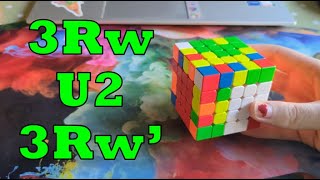 Is This the Single Most Useful Hoya Technique of All? - In-Depth on the 3Rw U2 3Rw' Trick