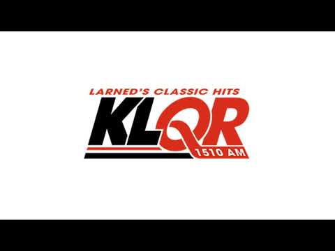 KLQR/Larned, Kansas Legal ID - April 16, 2023