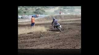 preview picture of video 'III Motocross MX II Villa de Espejo -2012'