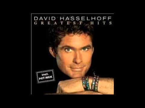 David Hasselhoff - 17 - Hit Medley