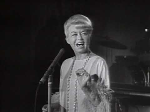 A Lovely Way To Spend An Evening - June Christy