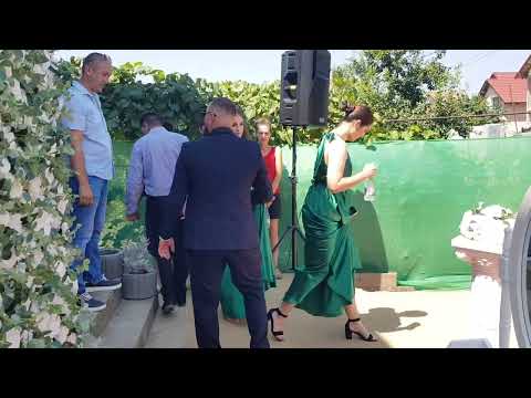 Primire invitati Nunta. Nicusor & Oana . 16. Iulie . 2023 💙