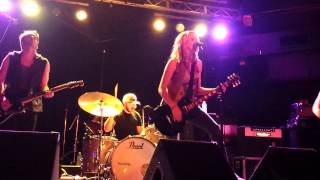 Darling Parade "Bad Habit"