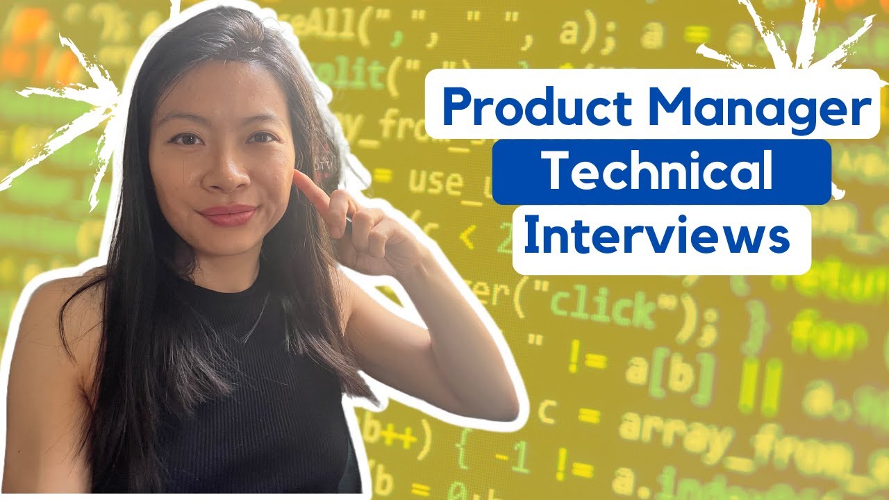 Product Manager Technical Interviews: Questions Engineers Ask Product Managers