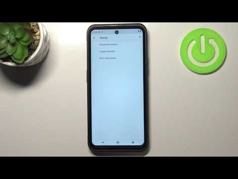 Secret Codes for NOKIA XR20 - Enter Hidden Mode