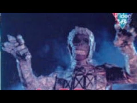 Raja Vampir||Vampir Pertama di China||Film Vampir China||Subtitle Indonesia||Film Jadul||Film lawas