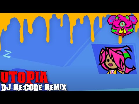 Video thumbnail for Utopia (DJ Re:code Remix)