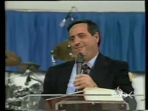 La Roccia Eterna - Gesù è il Signore - GS08-1994 - GS-STORY - TeleOltre