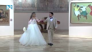 Արագ-արագ քայլելով կգաք ու կպաչվեք: Լրաբեր - 17.05.2025